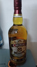 芝华士(Chivas)12年苏格兰调和型威士忌洋酒1000ml(1L)   实拍图