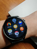 HUAWEIWATCH GT 6 雅丹黑 46mm智能手表多维情绪健康全新骑行体验21天超长续航华为GT6手表GT5升级 实拍图