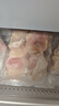1号会员店 单冻鸡腿排组合 1.605kg（奥尔良腌料包105g+鸡腿排3斤） 实拍图