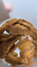 李村脂渣肉条香酥五花猪肉干肉脆哨休闲零食青岛非遗小吃零食猪油渣 五花肉条【100g罐装】 实拍图