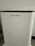 多乐信（DOROSIN）除湿机/抽湿机  60升/天  APP手机遥控 大功率别墅办公室地下室商业家用吸湿干衣智能除潮  ER-60  实拍图