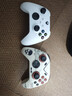 微软（Microsoft）Xbox无线游戏手柄 无线控制器 冰雪白 蓝牙适配Xbox/PC/平板/手机 Steam促销黑神话悟空 丝之歌 实拍图