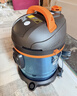 荣事达（Royalstar）工业吸尘器3000W大功率开荒美缝强劲大吸力工厂酒店商用保洁干湿吹30L RS-XT300A-4 实拍图