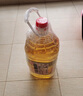 金龙鱼 食用油 花生浓香型浸出  食用植物调和油5L（新老包装随机发货） 实拍图