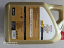 嘉实多（Castrol）极护智E版 全合成机油 汽机油润滑油 5W-30 SP/C2 4L 汽车保养 实拍图