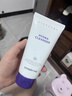 德妃（DERMAFIRM）保湿洁面乳紫苏紫150g洗面奶氨基酸男女敏感肌礼物 实拍图