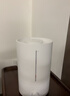 米家 小米智能除菌加湿器S加湿器卧室轻音家用办公室桌面低噪空气加湿UV-C杀菌 4.5L大容量MJJSQ03DY 实拍图