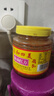 三和四美麻油腐乳500g（淡口）豆腐乳红方腐乳酱豆腐霉豆腐拌面火锅蘸料 实拍图