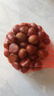 京鲜生 丹东新鲜板栗 净重4.5斤粉糯香甜单果27mm+ 人工精选 源头直发 实拍图