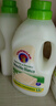 CHANTECLAIR大公鸡管家 马赛洗衣液 液态洗衣皂(白苔香)  1500ml 意大利进口 实拍图