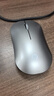 罗技（Logitech）M275鼠标 无线鼠标 办公鼠标 右手鼠标 黑色 带无线2.4G接收器 实拍图