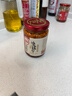 川娃子 调味品辣椒酱青红辣椒拌饭拌面下饭酱蒜蓉剁椒酱辣酱双椒酱230g 实拍图