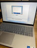 戴尔（DELL）笔记本灵越15Pro 灵越3530/DC15 15.6英寸高性能全面屏学生商务办公设计游戏轻薄本笔记本电脑 酷睿i5 16G 512G高速固态 120Hz高刷 精装定制 满血性能显卡  实拍图