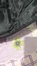啄木鸟（TUCANO）秋冬季百搭立领羽绒棉马甲男士外穿无袖坎肩背心男外套 9998黑色+卡其 2XL 实拍图