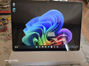 微软（Microsoft）Surface Pro 第11版 二合一笔记本电脑 AI+PC 骁龙X Elite 16G 512G亮铂金 5G版 支持SIM卡 轻薄本 实拍图