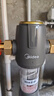 美的（Midea）前置过滤器40微米反冲洗压力表监控 QZBW20S-12T 全屋家用净水器清洗 旋风 实拍图