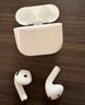 Apple/苹果 AirPods 4(支持主动降噪)搭配无线充电盒(USB-C)苹果耳机 蓝牙耳机适用iPhone/iPad 四代 实拍图