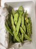 京鲜生山东新鲜油豆角3斤装新鲜蔬菜源头直发包邮 实拍图
