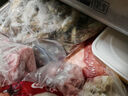 鲜京采澳洲精选原切羊肋排（偏瘦） 2斤/袋 草饲羊肉 京东自有品牌 实拍图