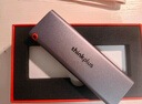ThinkPlus联想移动固态硬盘512G 560MB/s 高速电脑PSSD手机直连type-C办公硬盘TSD302系列 实拍图
