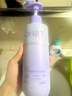 OHBT377美白身体乳500ML淡斑保湿补水滋润肤持久留香全身烟酰胺 实拍图