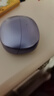 荣耀亲选耳夹式耳机 荣耀耳机 蓝牙耳机 双麦通话 降噪 长续航 舒适 适用荣耀华为手机 莫奈紫 实拍图