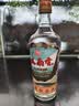 洮南香经典老虎头 浓香型白酒吉林特产名酒口粮酒 老味道 42度 450ml 12瓶整箱 实拍图