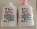滴露（Dettol）洗手液消毒抑菌滋润500g+500g补充装儿童家庭护手替换 实拍图