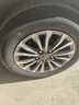 普利司通（Bridgestone）汽车轮胎 195/65R15 91H ER300 配套卡罗拉/雷凌/适配朗逸/宝来 实拍图