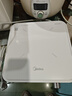 美的（Midea）家用电磁炉电陶炉电池炉2200W大功率猛火新型电磁灶一体微晶面板爆炒炒菜定时火锅炉MC-HGE22BF09 实拍图