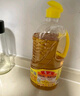 鲁花 【保真花生油】食用油 5S物理压榨 压榨一级花生油900ml 小包装 实拍图