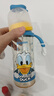 贝亲（Pigeon）PPSU迪士尼双把手奶瓶330ml L号奶嘴 奇妙惊喜 6月+ AA268 实拍图
