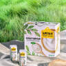 认养一头牛常温原味酸奶200g*12盒 儿童风味酸奶/生牛乳含量90%早餐送礼盒装 实拍图