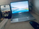 suxi【国家免息补贴】2025英特尔酷睿17代双屏笔记本电脑平板14寸触屏轻薄二合一AI办公大学生设计游戏 英特尔Max17代*媲美独显*四合一触控屏 16G高速运存+512G固态硬盘（学生推荐） 实拍图