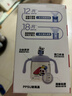 贝亲（Pigeon）儿童牛奶杯1-3岁 宝宝喝奶瓶 PPSU直饮泡奶吸管水杯 紫色330mL 实拍图