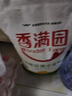 香满园 面粉 中筋粉 美味富强小麦粉 20斤 包子饺子馒头饼手擀面 实拍图