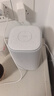 小米（MI）Xiaomi 智能音箱 白 超级小爱智能音箱 AI大模型问答 连续指令语控 支持远程备车 小米蓝牙音箱 实拍图