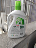 妈妈壹选天然植皂洗衣液清香19.08斤组合装（瓶3kgx3+蔬果净x1+消毒液x2） 实拍图
