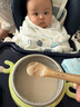 英氏婴幼儿高铁米粉维C加铁原味宝宝辅食米糊258g6-12个月老爸抽检 实拍图