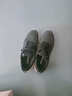 361°运动鞋男秋冬季防泼水轻便保暖休闲厚底慢跑步鞋子男672132246-4 实拍图