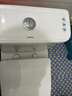 九牧（JOMOO）11173-2-1/31KD-3大力神家用马桶虹吸抗菌节水洁具305坑距 实拍图
