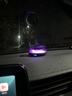 图拉斯（TORRAS） 车载香薰汽车香水观景车内智能七夕新车礼物高档太阳能增程版 晒单实拍图