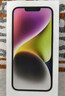 Apple/苹果 iPhone 14 (A2884) 256GB 午夜色 支持移动联通电信5G 双卡双待手机 实拍图