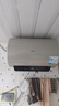 美的（Midea）国家补贴20% 终身免换镁棒80升2500W 一级能效40倍耐用加热管 电热水器 F8025-JE4(HE) 实拍图