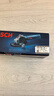 博世（BOSCH） GWS 900系列 900W磨光机角磨机切割机打磨机 GWS 900-125 实拍图