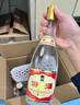 汾酒 黄盖玻汾 清香型高度白酒 53度 475mL*12瓶 整箱装 实拍图
