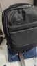 新秀丽（Samsonite）双肩包16英寸笔记本电脑包男女商务背包旅行包通勤出差大容量书包 实拍图