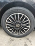 米其林（MICHELIN）汽车轮胎 245/50R18 104W 浩悦五代 Primacy 5 适配小鹏P7奔驰V级 实拍图