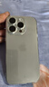 Apple/苹果 iPhone 16 Pro（A3294）128GB 原色钛金属 支持移动联通电信5G 双卡双待手机 实拍图