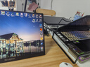 雕塑家16英寸240Hz便携式显示器2k/2.5K 100%DCI-P3高色域 电脑笔记本手机副屏 Ps5/4游戏电竞屏MQ16LF 实拍图